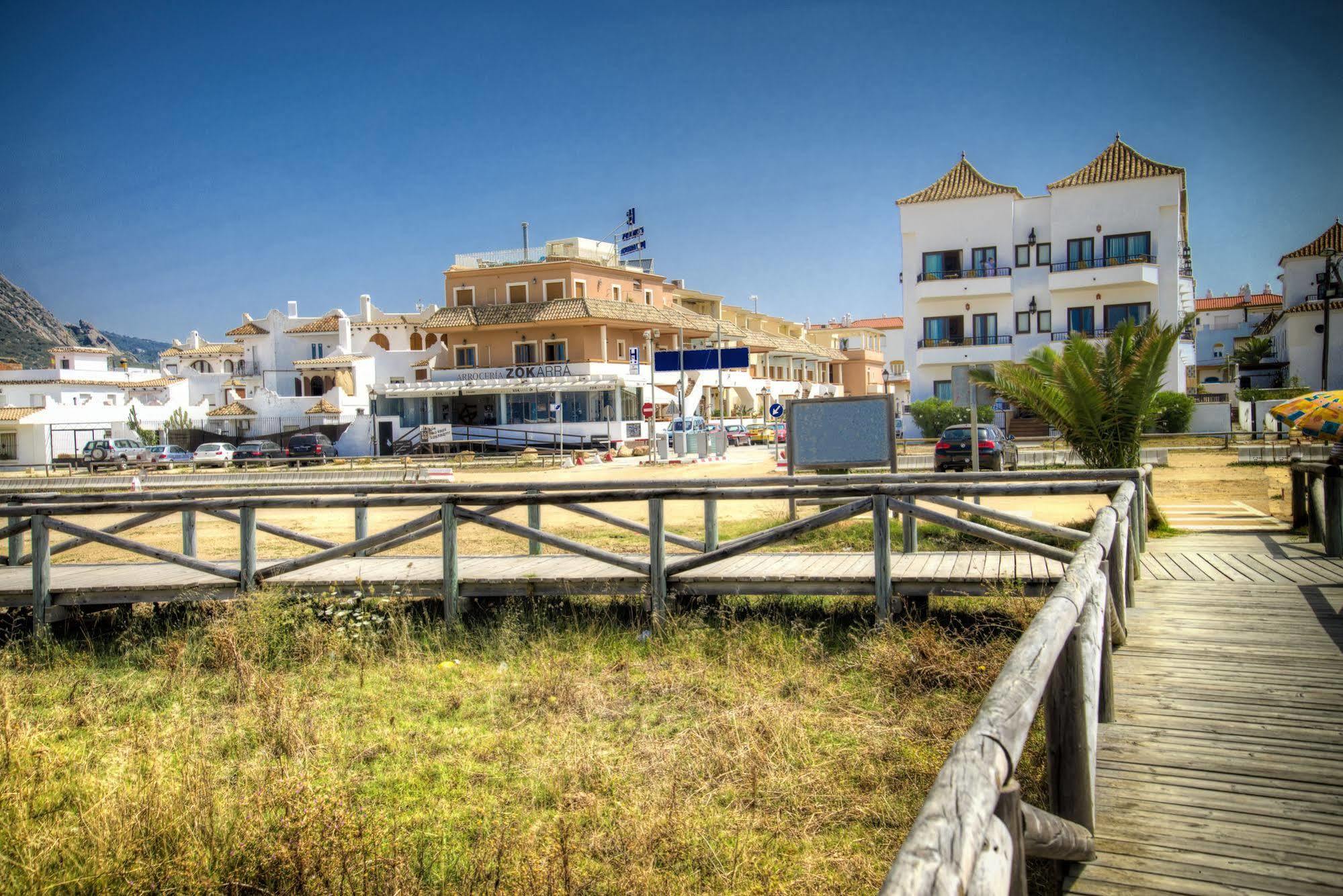 Colores De Zahara Zahara de los Atunes Exterior photo
